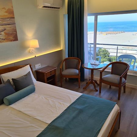 Hotel Comandor Mamaia Εξωτερικό φωτογραφία