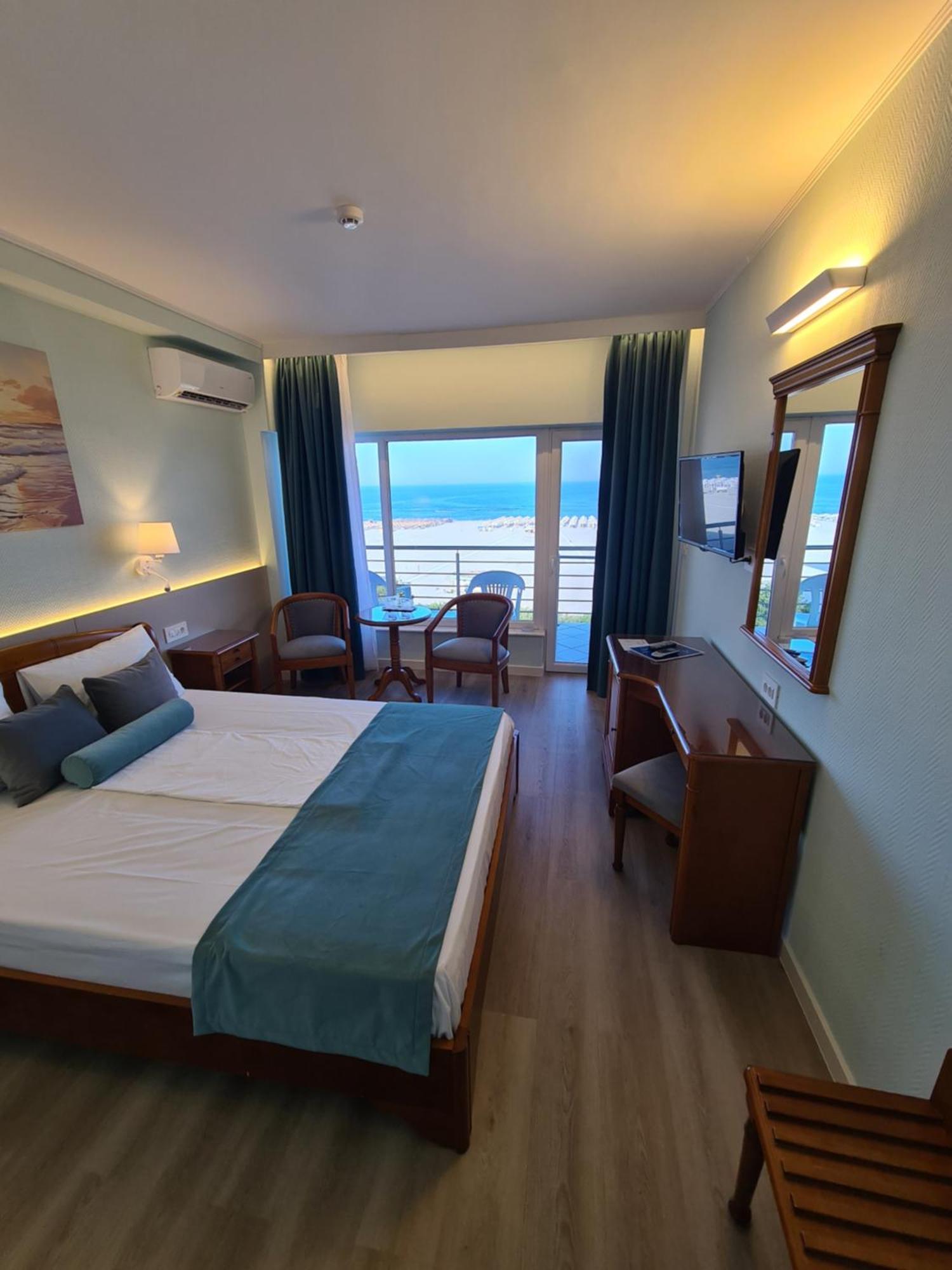 Hotel Comandor Mamaia Εξωτερικό φωτογραφία