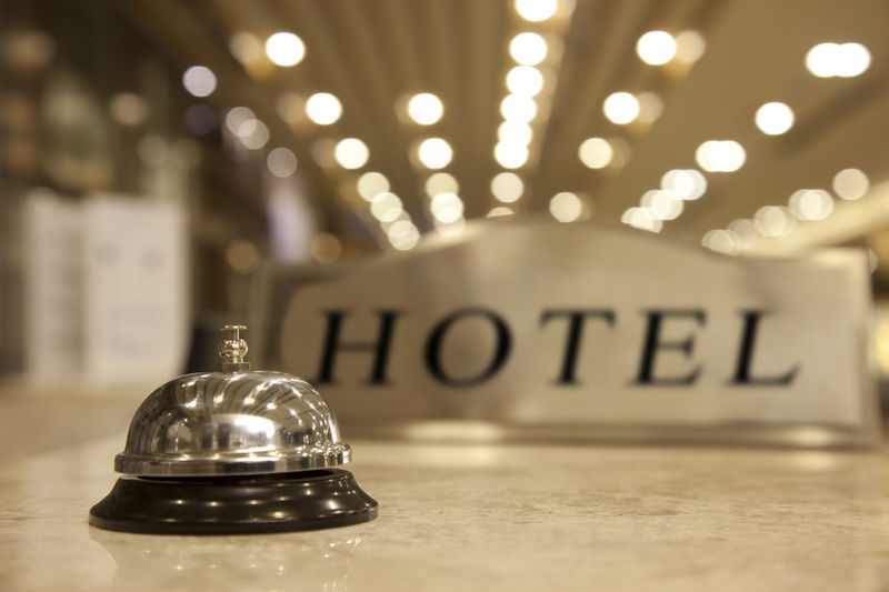 Hotel Comandor Mamaia Εξωτερικό φωτογραφία