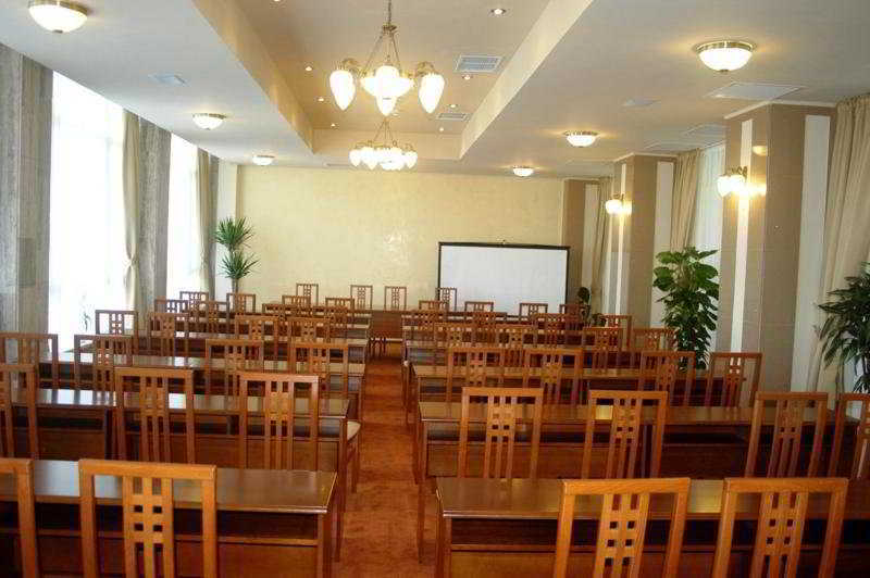 Hotel Comandor Mamaia Εξωτερικό φωτογραφία