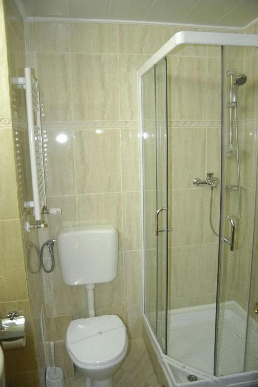 Hotel Comandor Mamaia Δωμάτιο φωτογραφία