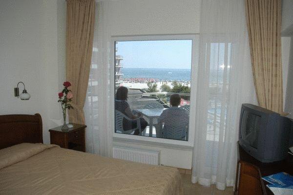 Hotel Comandor Mamaia Δωμάτιο φωτογραφία