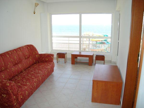 Hotel Comandor Mamaia Εξωτερικό φωτογραφία